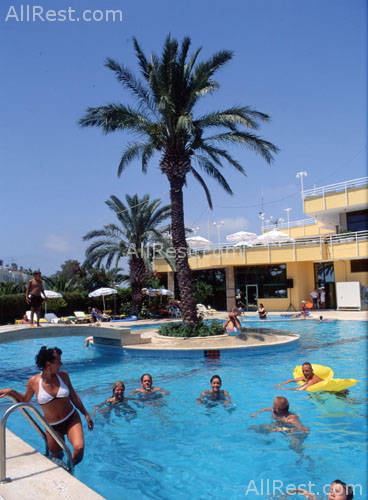 Mir Resort 7